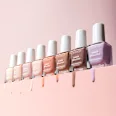 Nail polish Sheer Beauties Strengthening 030 Barely Blushed, 10.5 ml - Image 7