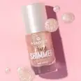 Nail polish 05 Fairy Shimmer, 8 ml - Image 7