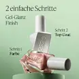 Nail polish gel by essie 360 Spiked With Style, 13.5 ml - Image 8
