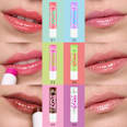 Lip balm Juicy Bomb Glossy 05 Choco Lot To Handle, 2.5 g - Image 8