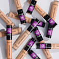 Concealer Liquid High Coverage Waterproof 007 Natural Rose, 5 ml - Image 8