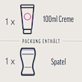 Hair removal cream for body & legs, 100 ml - Image 9