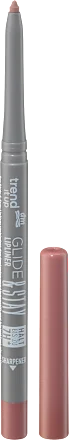 Lipliner Glide & Stay 160 Lilac, 0.35 g