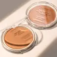 Bronzing powder Sun Glow Matt 35 Universal, 9.5 g - Image 4
