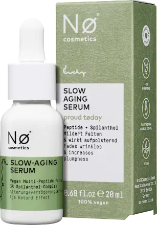 Slow-Aging Serum, 20 ml