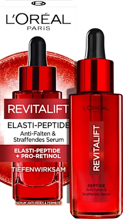 Serum Revitalift Elasti-Peptide, 30 ml