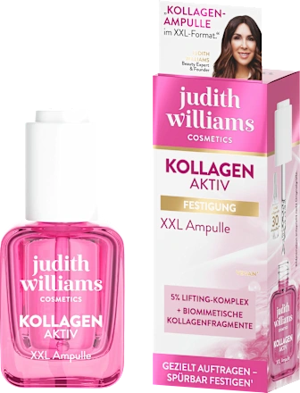 Collagen Active XXL Ampoule, 30 ml