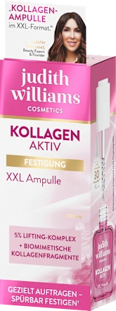 Collagen Active XXL Ampoule, 30 ml - Image 3