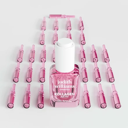 Collagen Active XXL Ampoule, 30 ml - Image 4