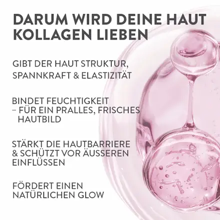 Collagen Active XXL Ampoule, 30 ml - Image 7