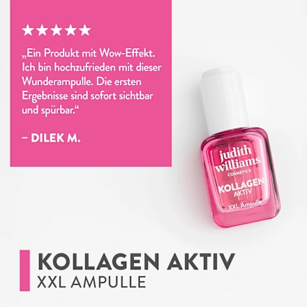 Collagen Active XXL Ampoule, 30 ml - Image 8