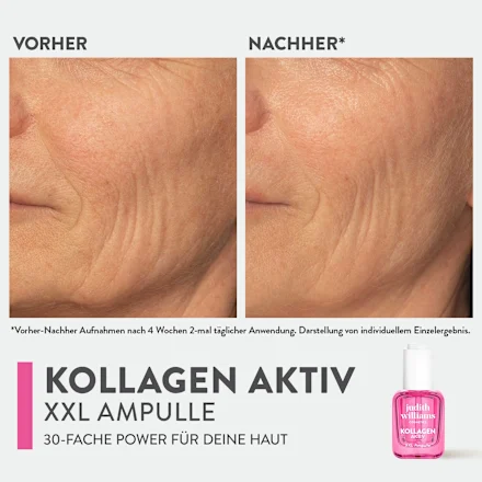 Collagen Active XXL Ampoule, 30 ml - Image 11