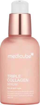 Triple Collagen Serum, 55 ml