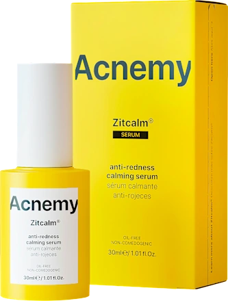Zitcalm serum, 30 ml