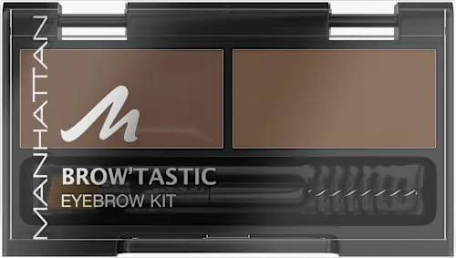 Eyebrow Kit Tastic Brow-Nie 002, 3.27 g