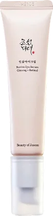Serum Ginseng & Retinal, 30 ml