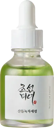 Serum Green Tea + Panthenol, 30 ml - Image 2