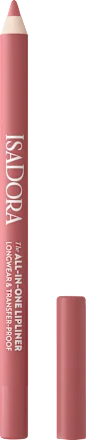 Lipliner All-in-One 04 Bare Pink, 1.2 g