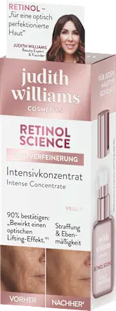 Serum intensive concentrate Retinol Science, 30 ml - Image 3