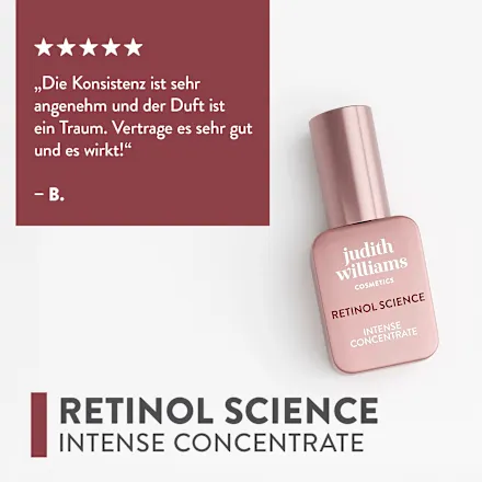 Serum intensive concentrate Retinol Science, 30 ml - Image 4