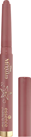Lipliner Disney The Little Mermaid 01 Bold And Curious, 1,2 g