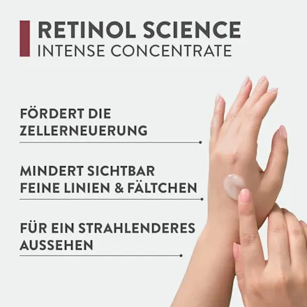 Serum intensive concentrate Retinol Science, 30 ml - Image 6
