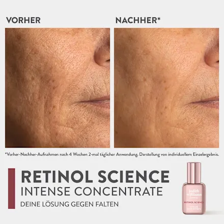 Serum intensive concentrate Retinol Science, 30 ml - Image 7