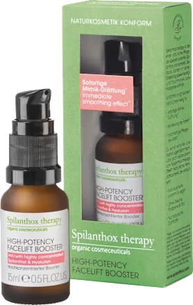 Serum High-Potency Facelift Booster, 15 ml