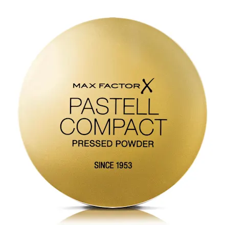 Compact Powder Pastel 04, 20 g