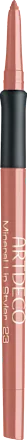 Lipliner Mineral Lip Styler 23 Mineral Classic, 0.4 g