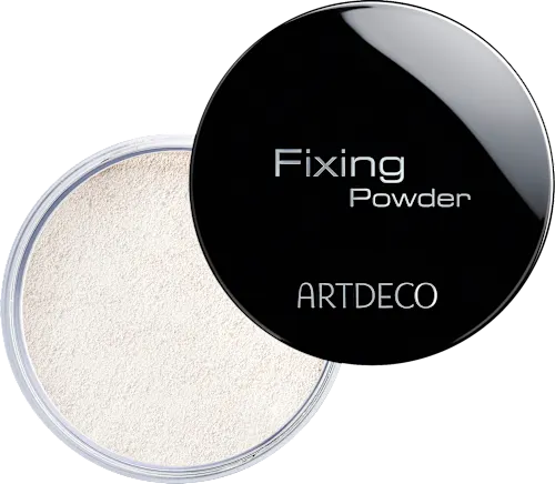 Loose powder setting, 10 g