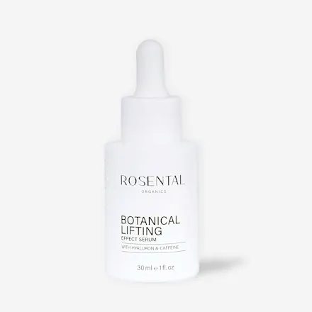 Serum Botanical Lifting Effect, 30 ml