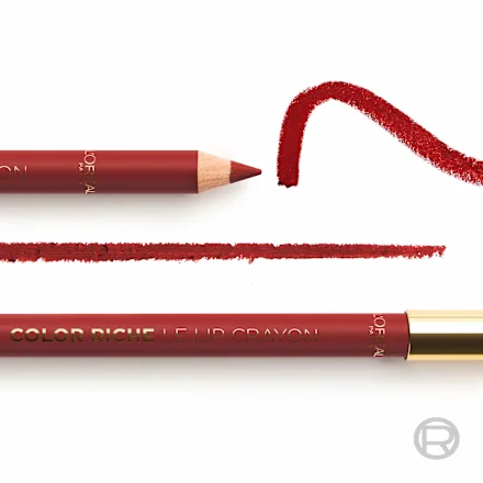 Lipliner Color Riche 114 Confidentielle, 1.2 g - Image 40