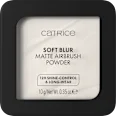 Powder Soft Blur Matte Airbrush 001N, 10 g