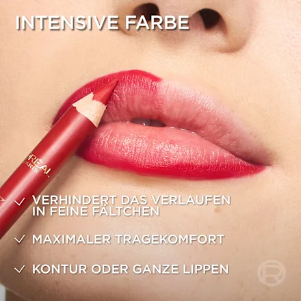Lipliner Color Riche 114 Confidentielle, 1.2 g - Image 44