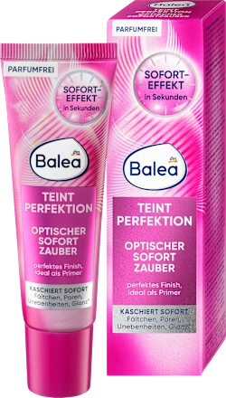 Complexion Perfection Serum Instant Optical Magic, 30 ml