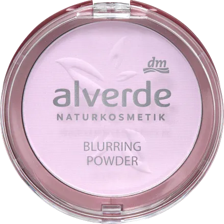 Blurring Powder, 11 g