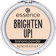 Compact Powder Brighten Up! 20 baba bananas, 9 g