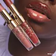 Lipliner & Lipgloss Disney Alice in Wonderland 2in1 C02 Always Curious, 1,77 g - Image 2