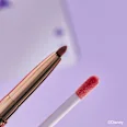 Lipliner & Lipgloss Disney Alice in Wonderland 2in1 C02 Always Curious, 1,77 g - Image 8