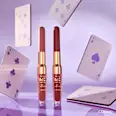 Lipliner & Lipgloss Disney Alice in Wonderland 2in1 C02 Always Curious, 1,77 g - Image 9