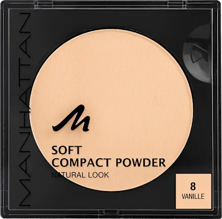Compact Powder Soft Beige 03, 9 g - Image 9