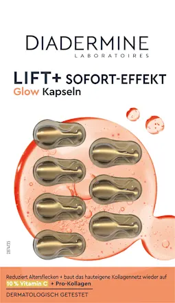 Lift+ ampoules, 7 pcs
