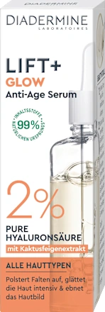 Serum Anti-Age Lift+ Glow, 30 ml