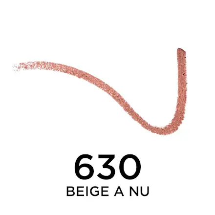 Lipliner Color Riche 114 Confidentielle, 1.2 g - Image 61