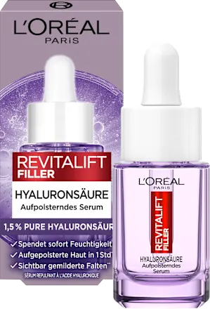 Serum Revitalift Filler, 15 ml