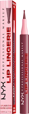 Lipliner Lip Lingerie Stain 11 Hot n Heavy, 1 ml