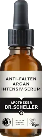 Anti Wrinkle Serum Intensive Argan, 30 ml - Image 2