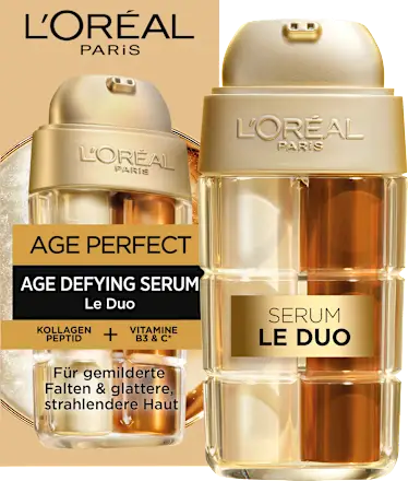 Duo Serum Mini, 15 ml