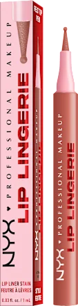 Lipliner Lip Lingerie Stain 08 After Hour, 1 ml